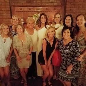 Meet your Posher, Juliana